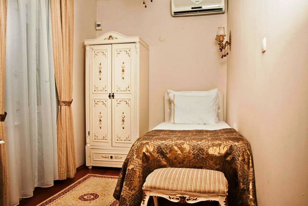 Asmali Hotel 8