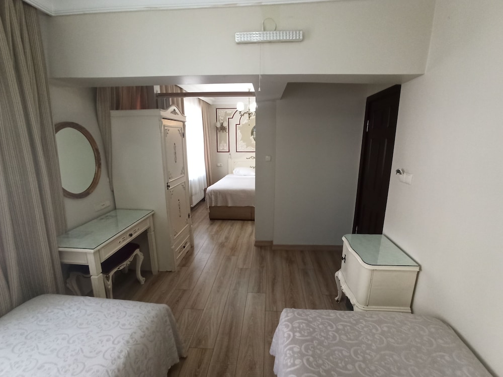 Asmali Hotel 19