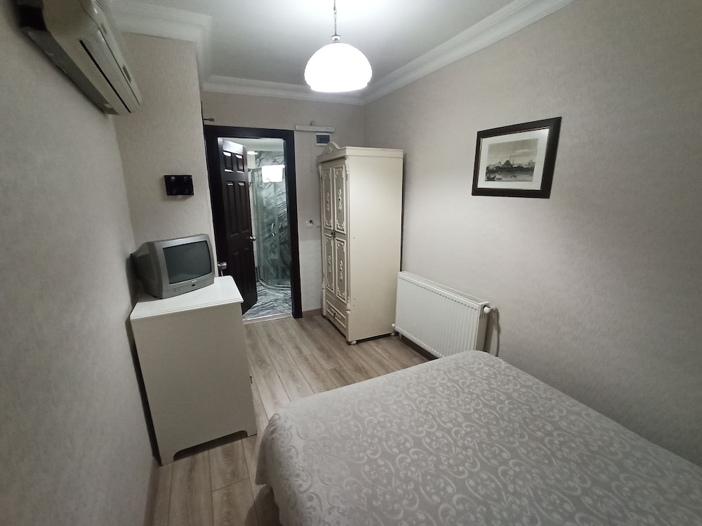 Asmali Hotel 11