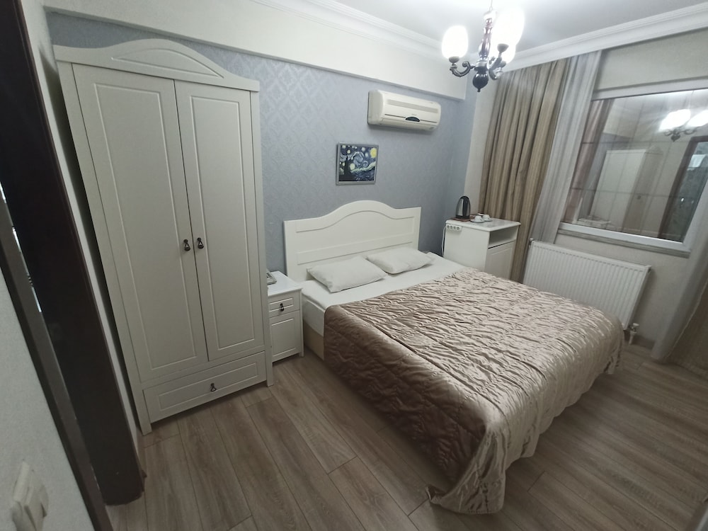 Asmali Hotel 13