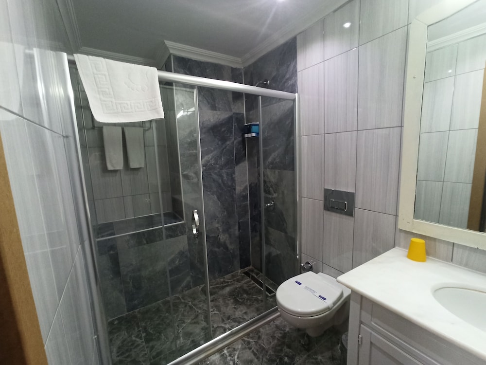 Asmali Hotel 21