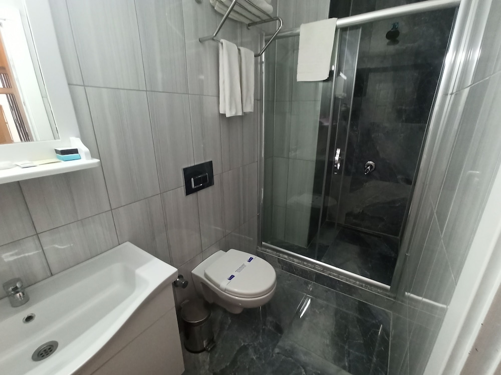Asmali Hotel 24