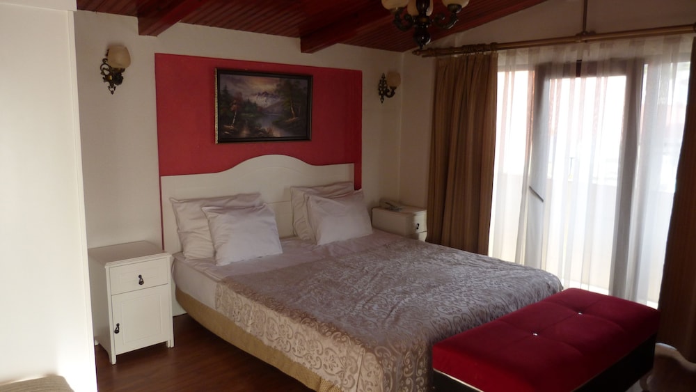 Asmali Hotel 7