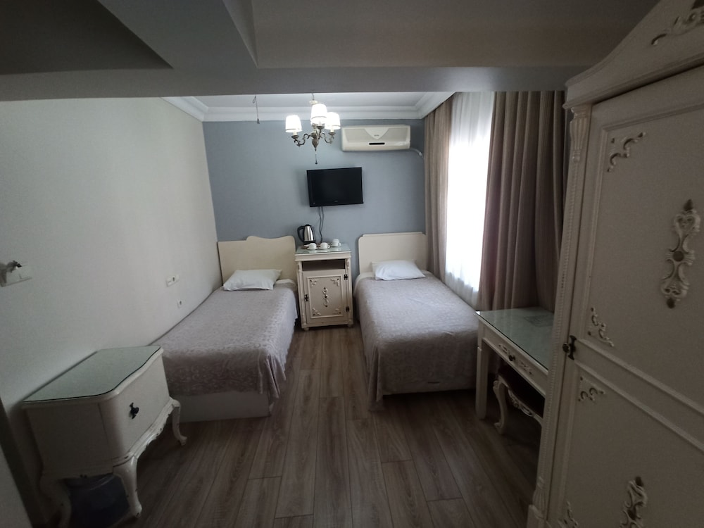 Asmali Hotel 22