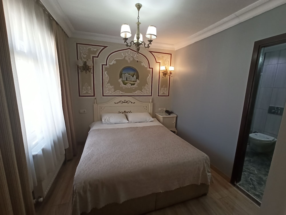 Asmali Hotel 23