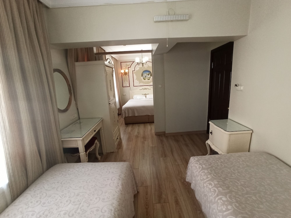 Asmali Hotel 20