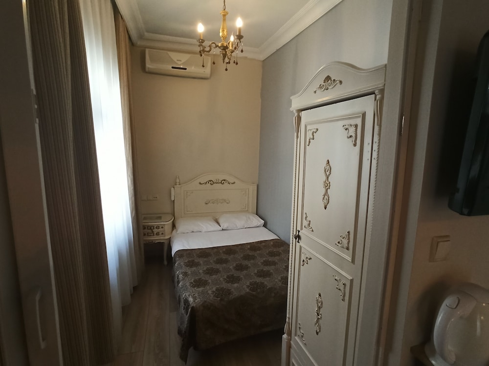 Asmali Hotel 15