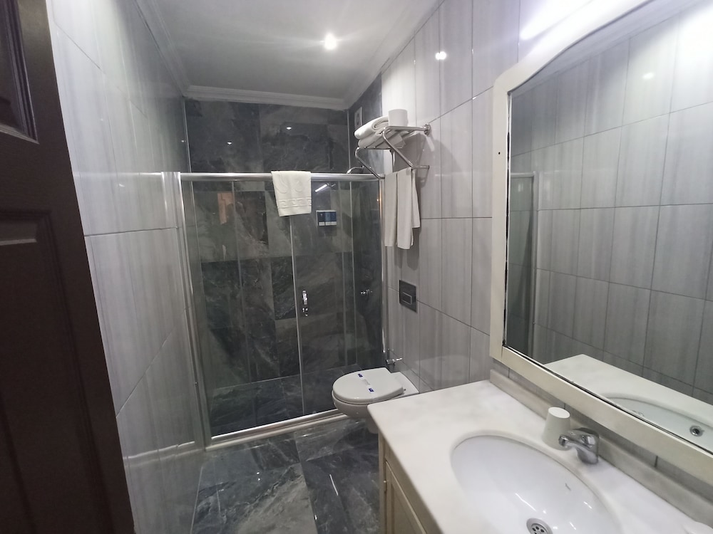 Asmali Hotel 18