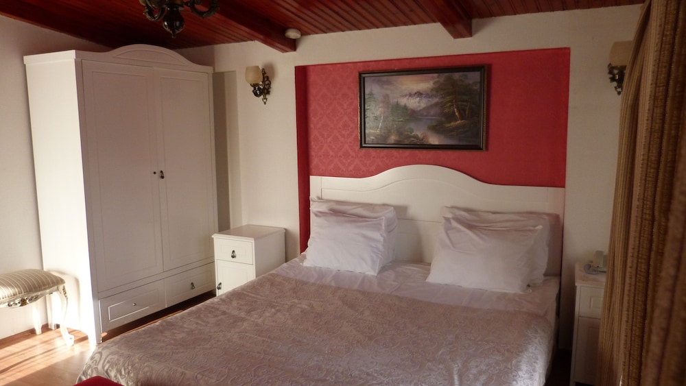 Asmali Hotel 4