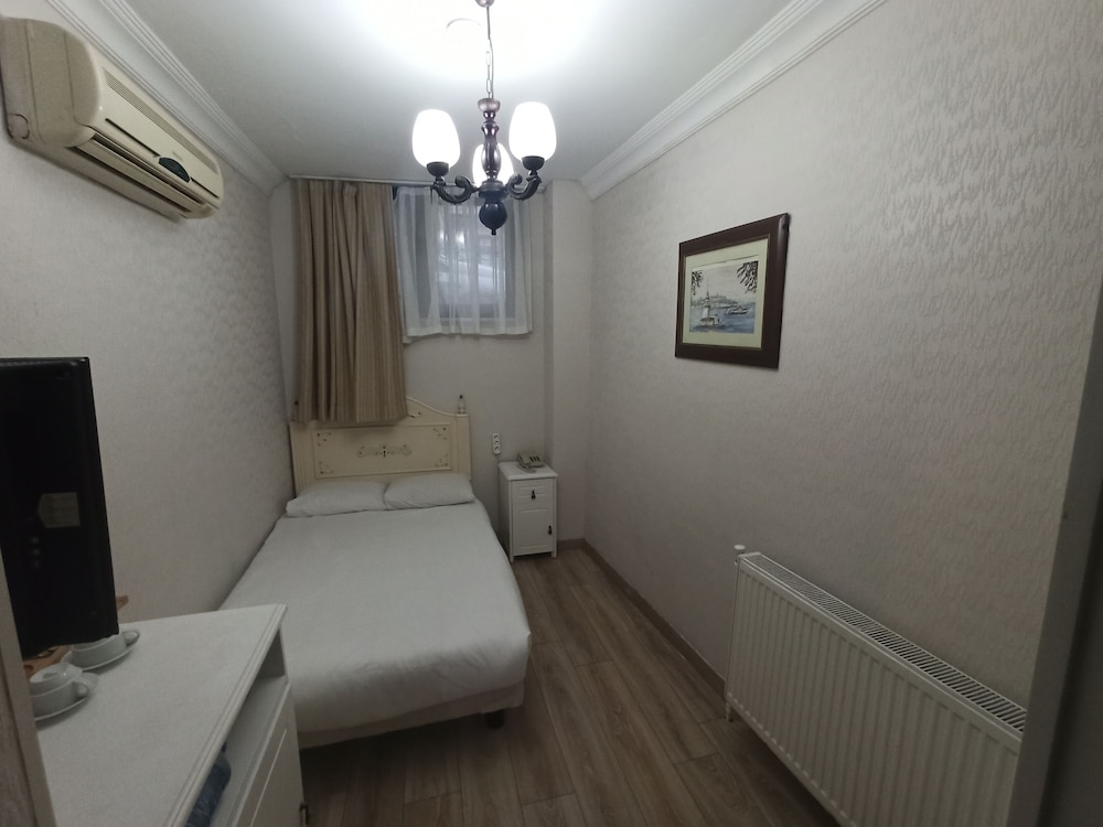 Asmali Hotel 12