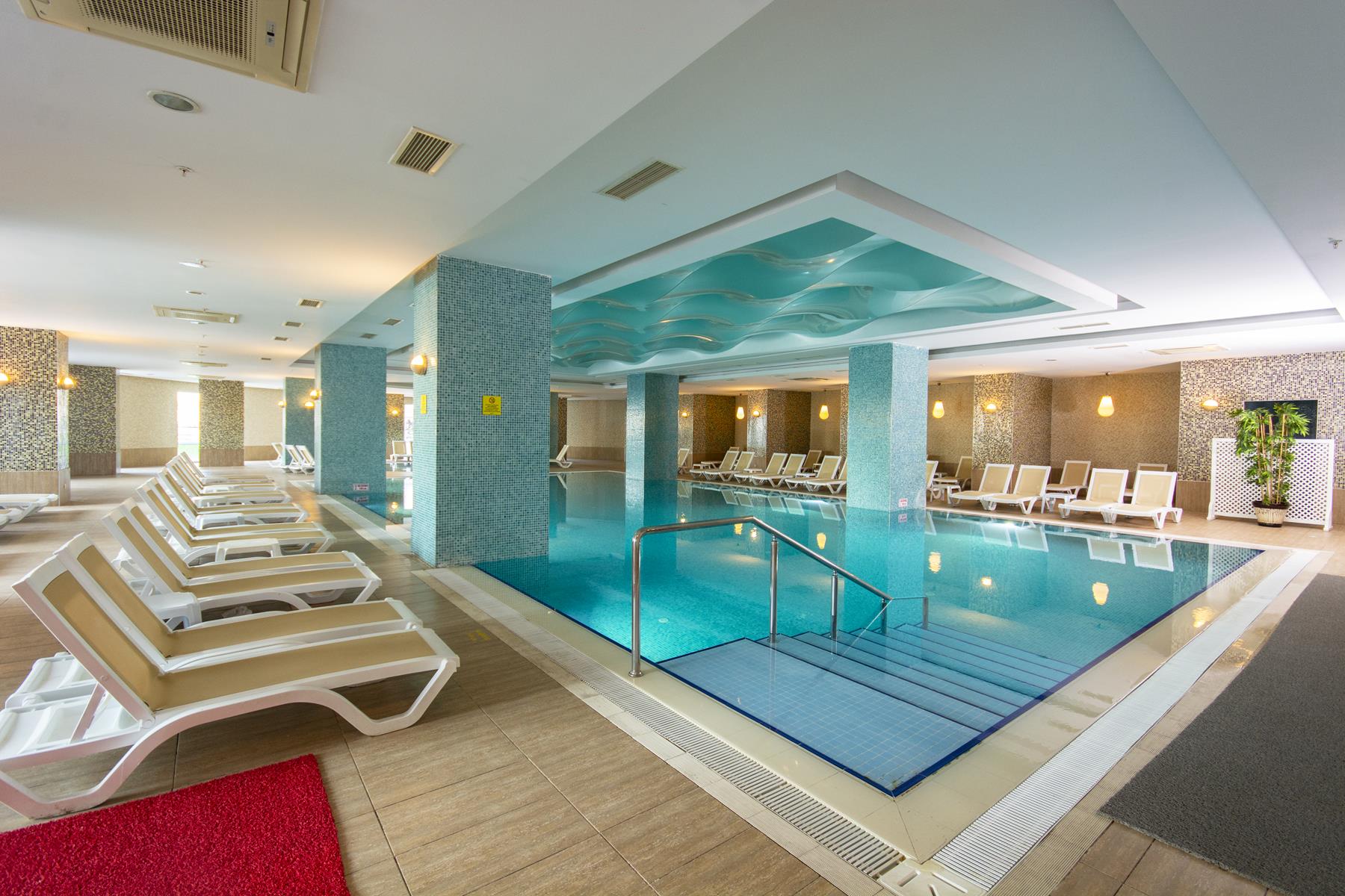 Orange County Alanya 3