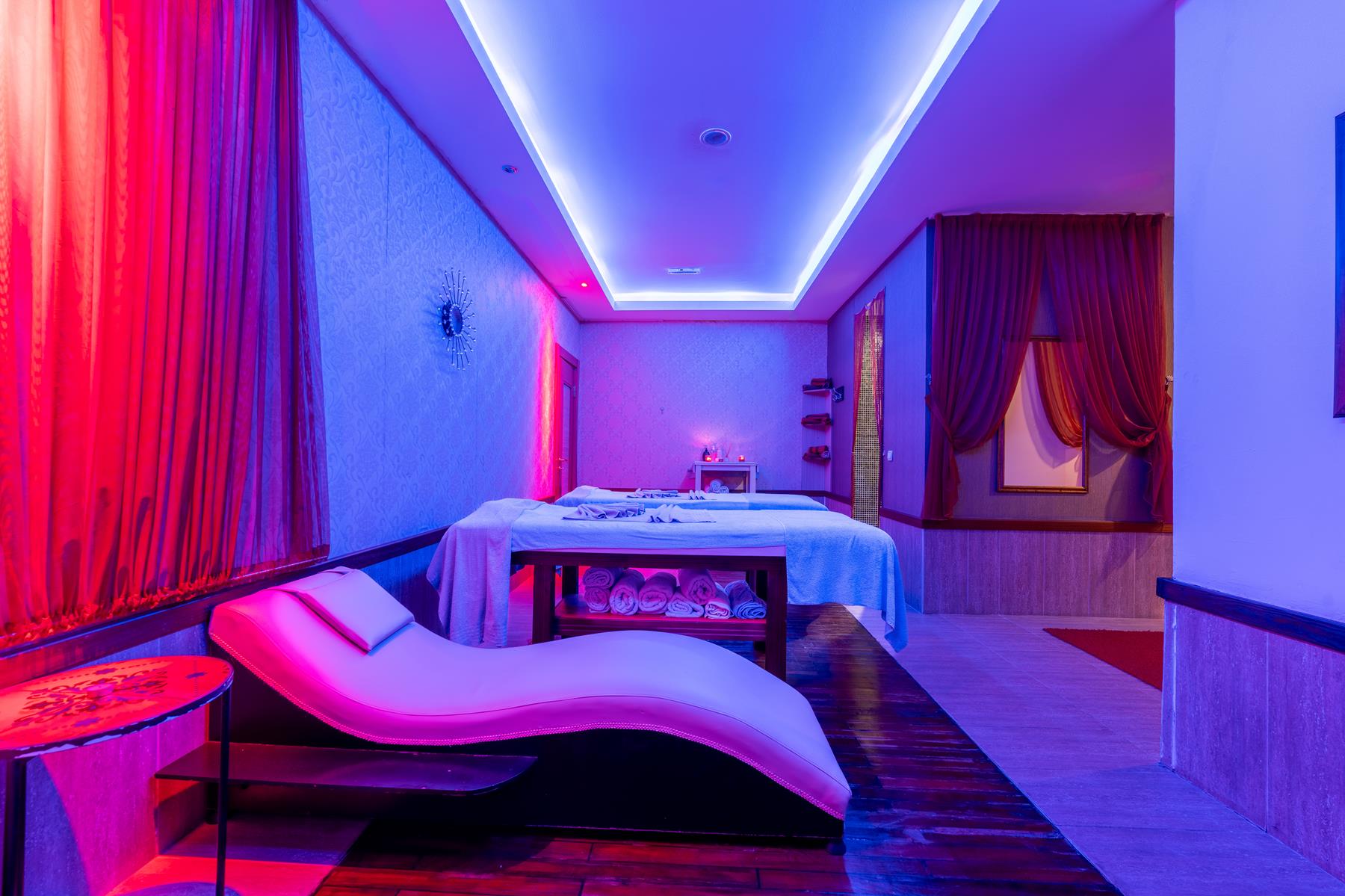 Orange County Alanya 6