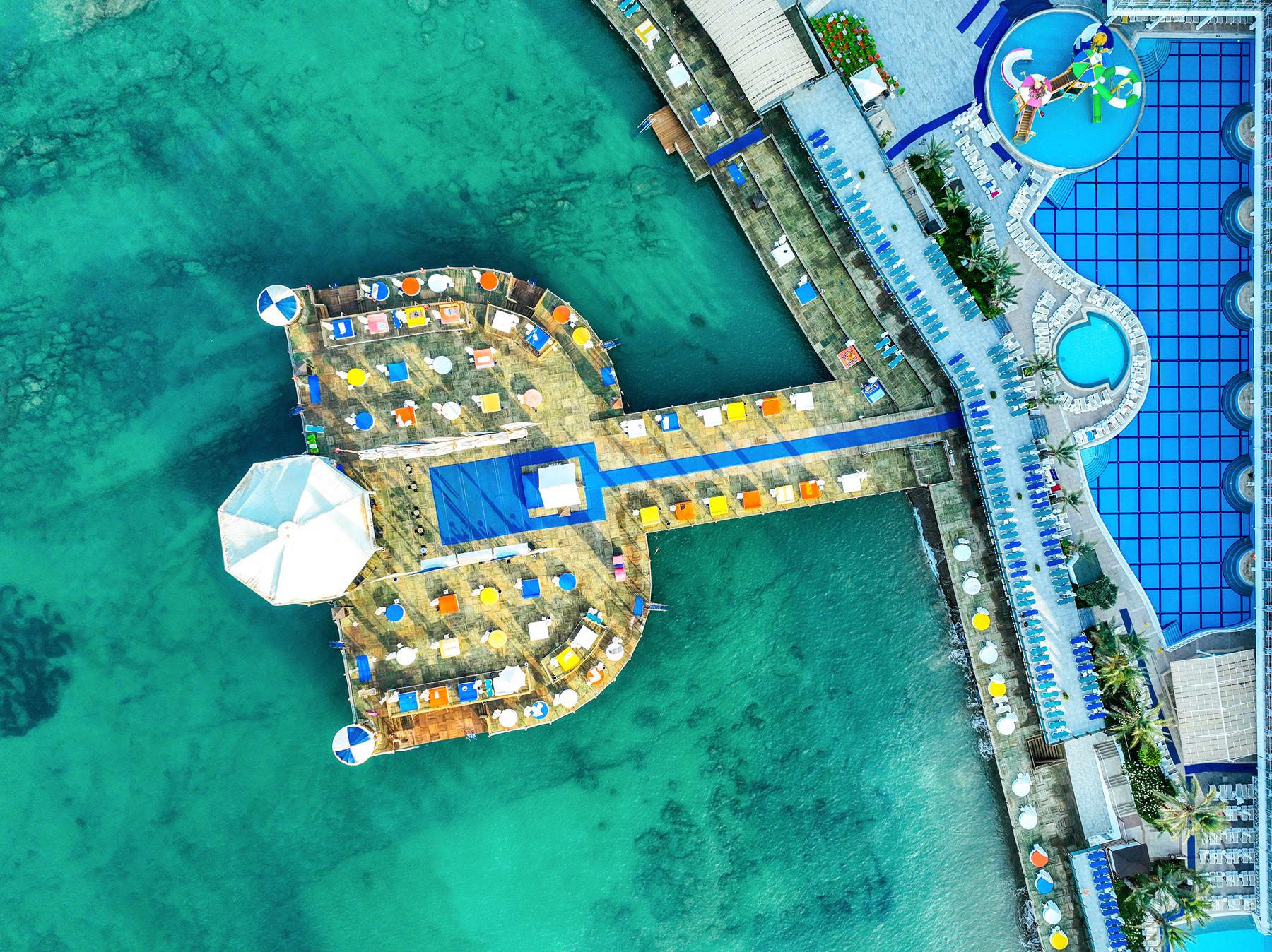Orange County Alanya 11