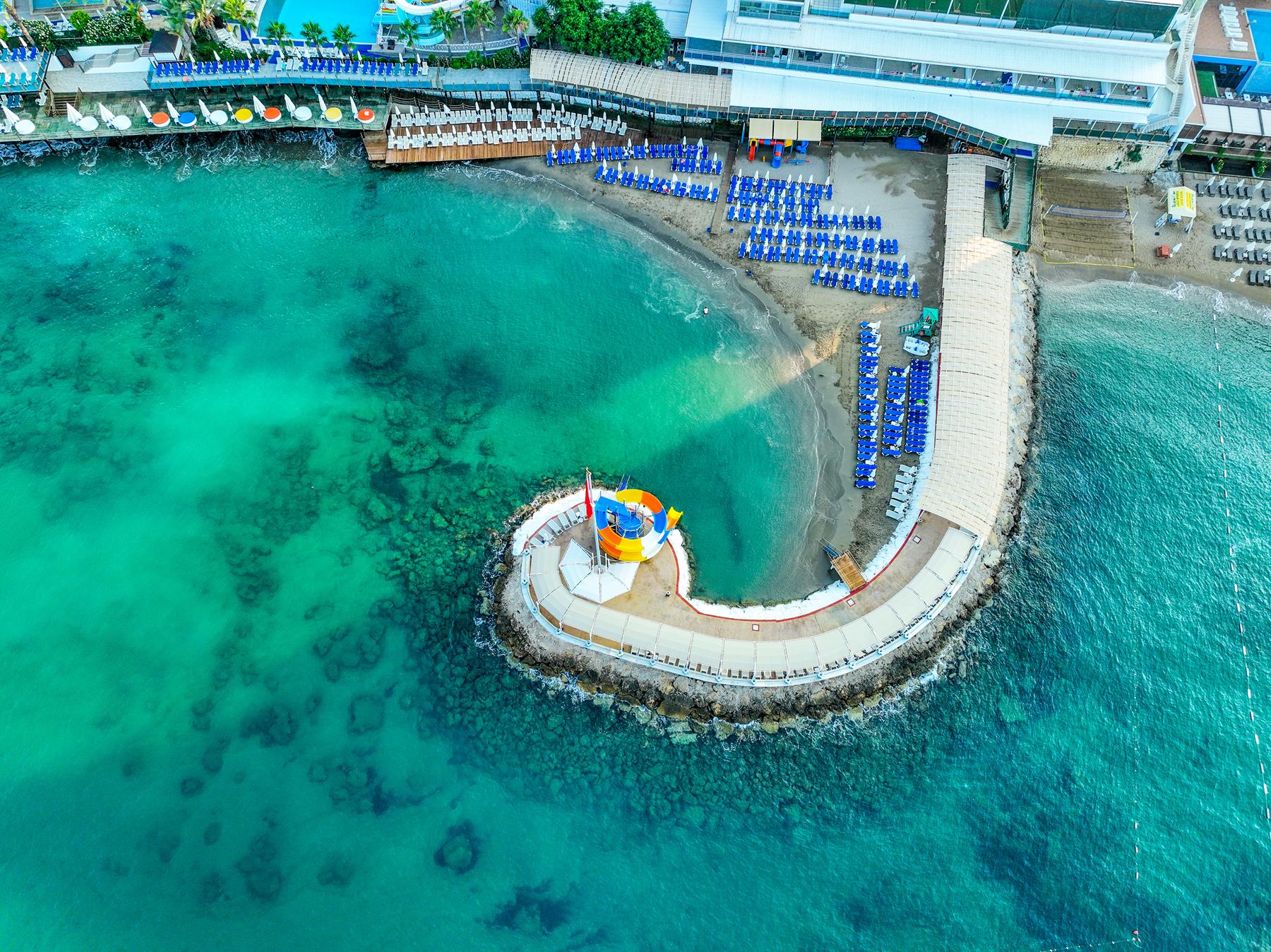 Orange County Alanya 13
