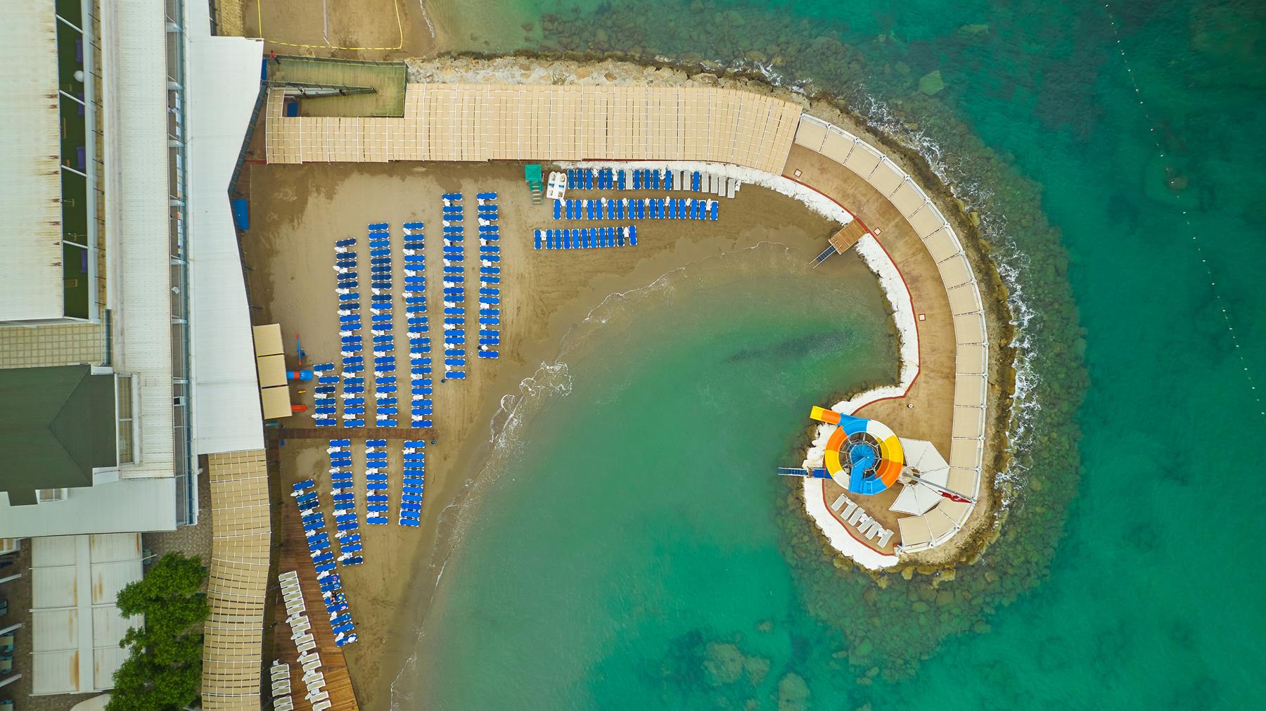 Orange County Alanya 16