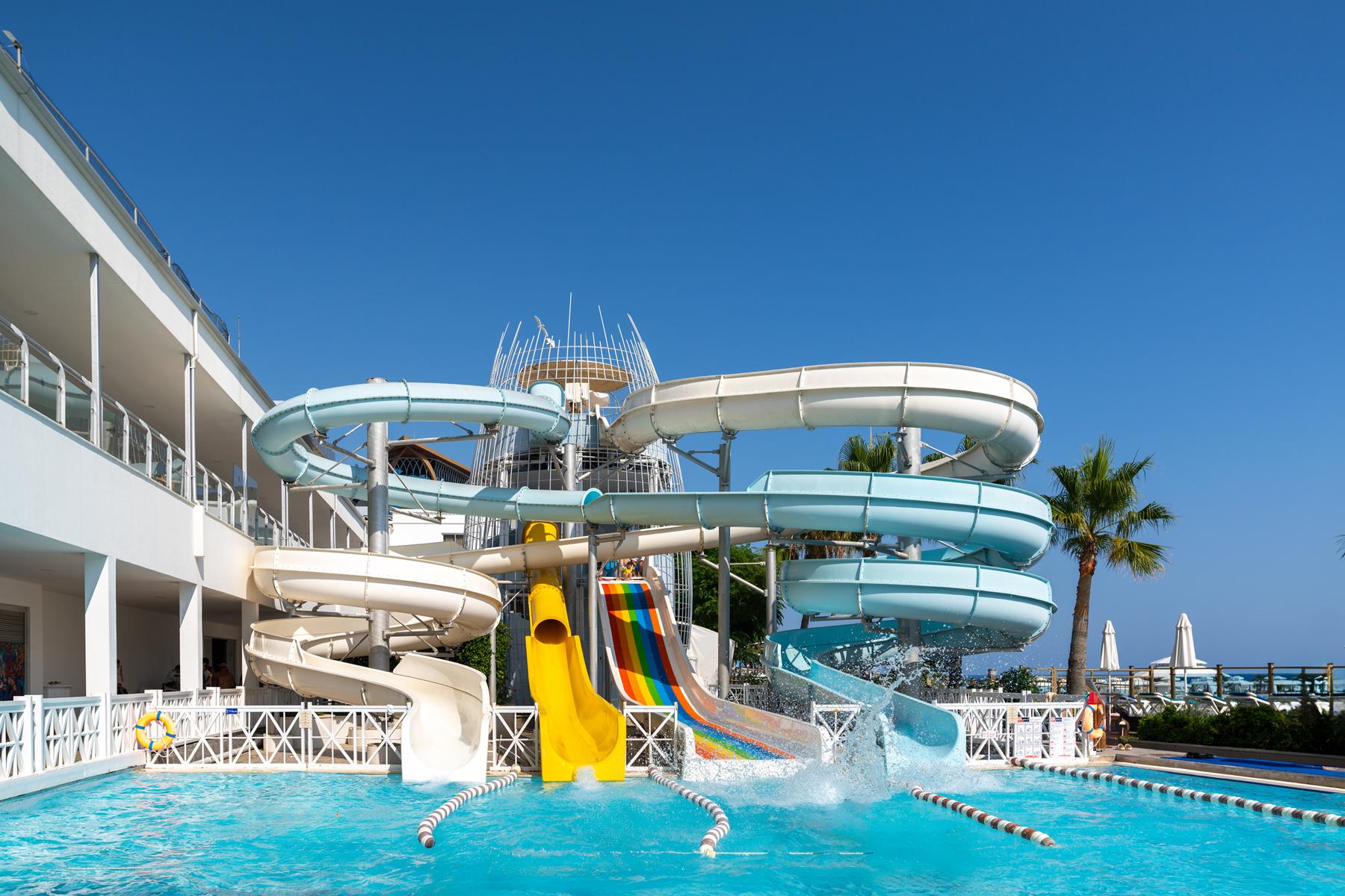 Orange County Alanya 23