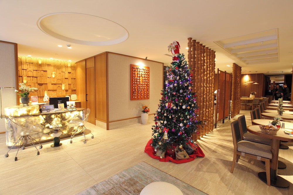 Housez Suites & Apartments 15