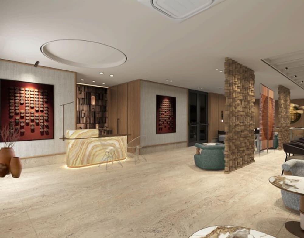 Housez Suites & Apartments 3