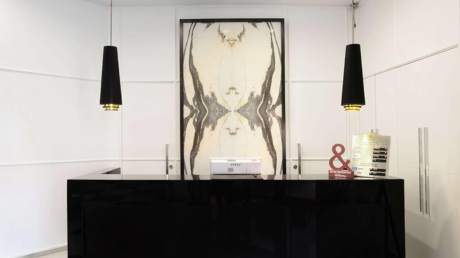 Akra V 6