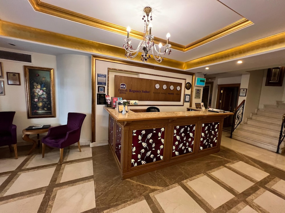 GLK PREMIER Regency Suites & Spa 4