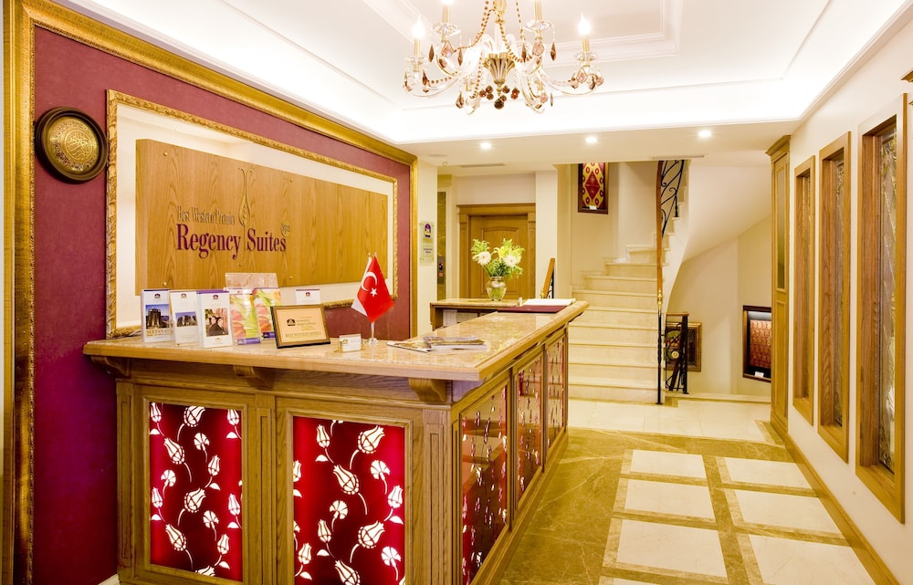 GLK PREMIER Regency Suites & Spa 2