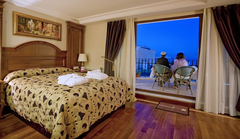 GLK PREMIER Regency Suites & Spa 6