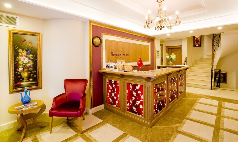 GLK PREMIER Regency Suites & Spa 3