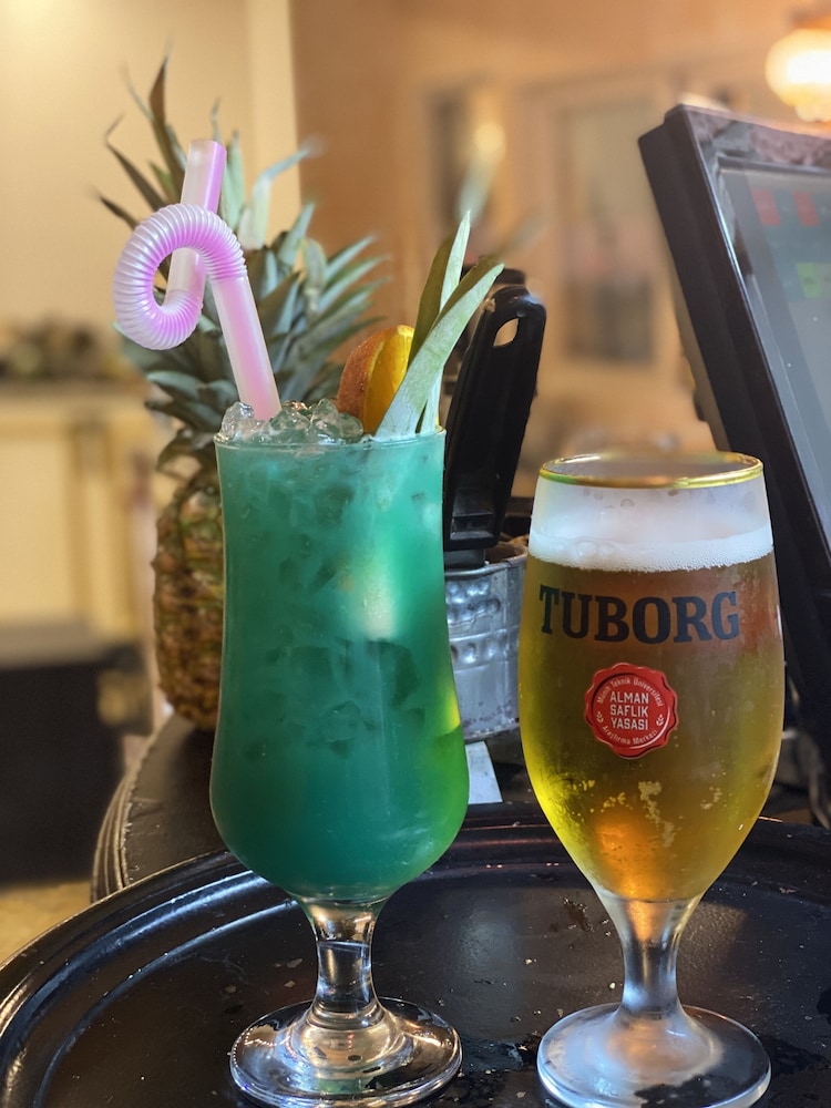 Ethnica Hotel Old City 24