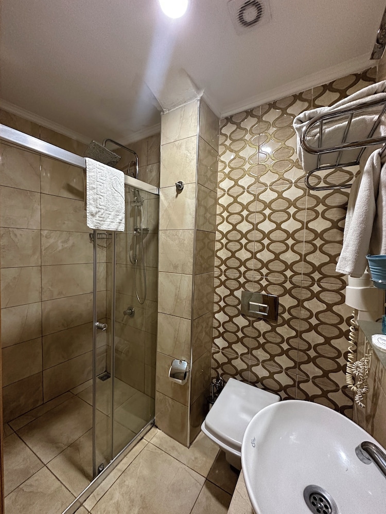 Ethnica Hotel Old City 18