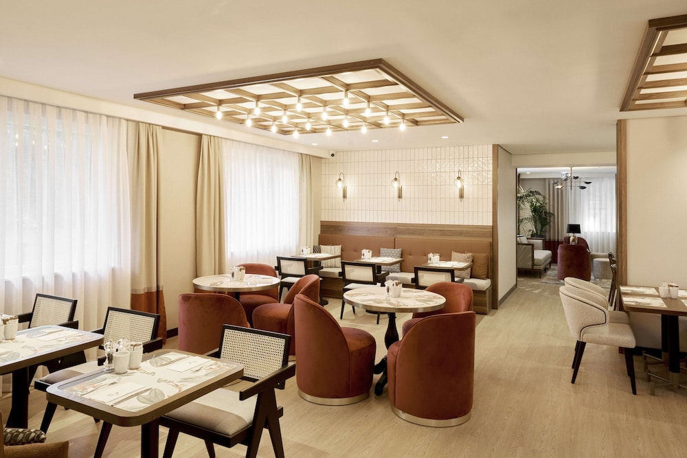 The Marmara Çamlica 19