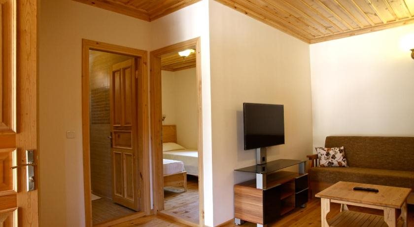 Hotel Odile 1