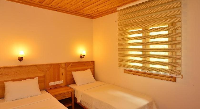 Hotel Odile 5
