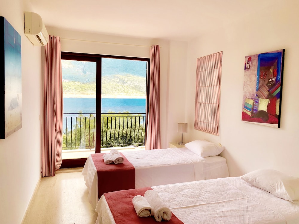 Club Barbarossa Hotel & Villas 18