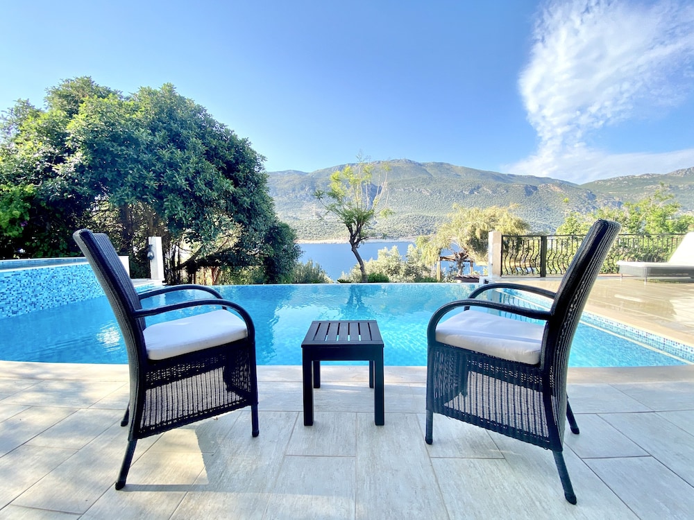 Club Barbarossa Hotel & Villas 9