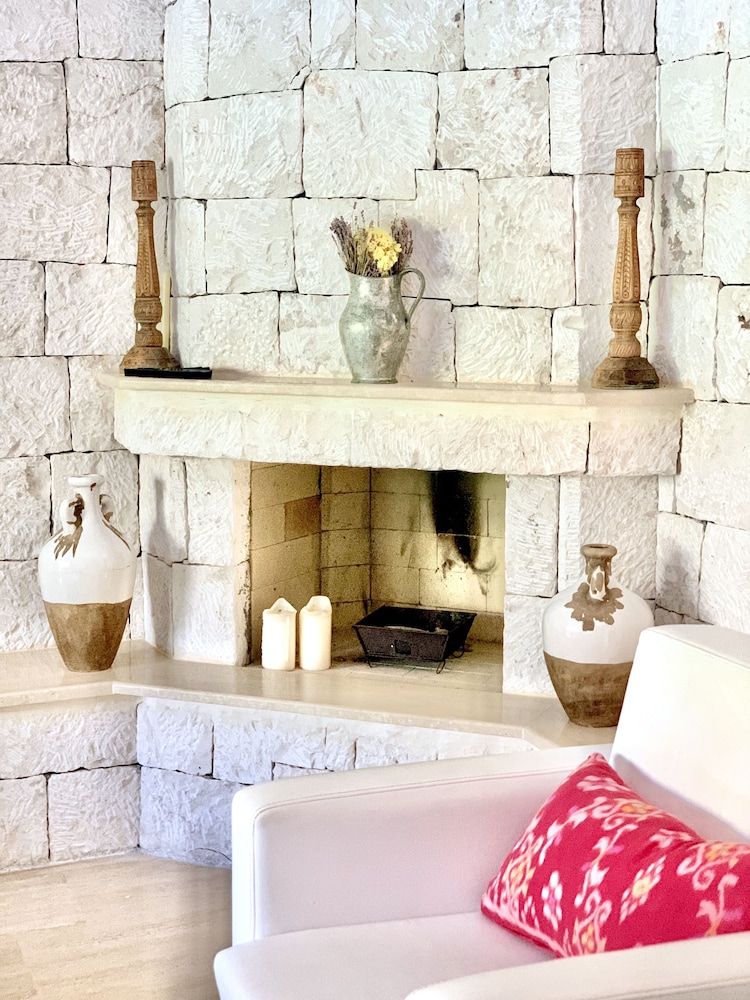 Club Barbarossa Hotel & Villas 17