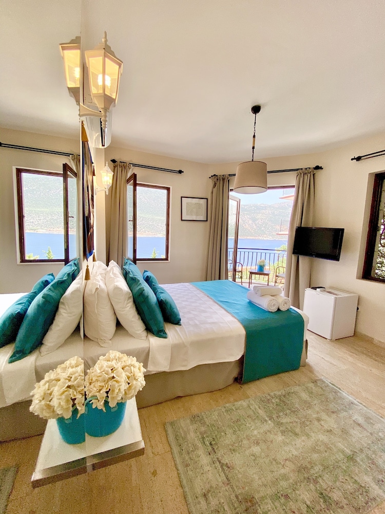 Club Barbarossa Hotel & Villas 24