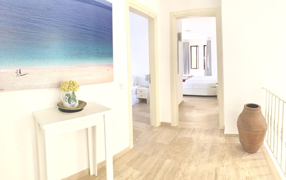 Club Barbarossa Hotel & Villas 20