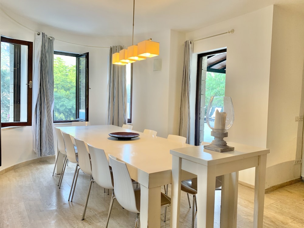 Club Barbarossa Hotel & Villas 22