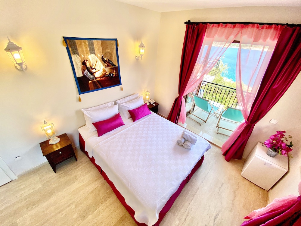 Club Barbarossa Hotel & Villas 10