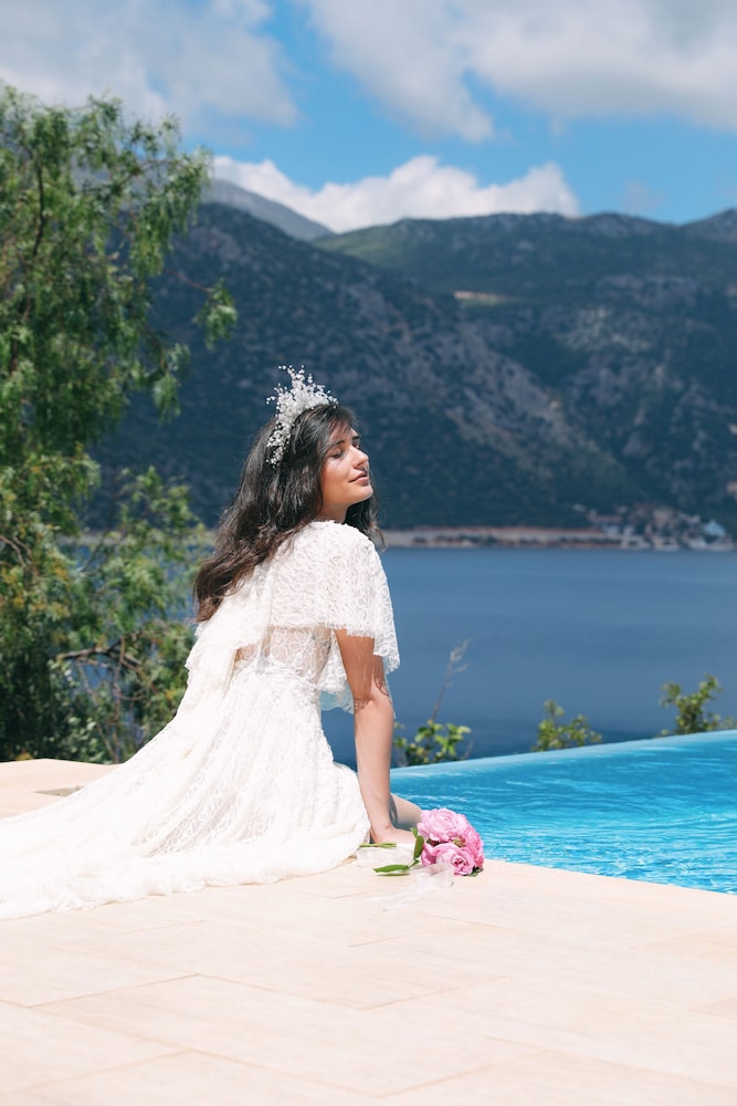 Club Barbarossa Hotel & Villas 15