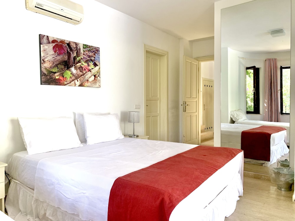 Club Barbarossa Hotel & Villas 23