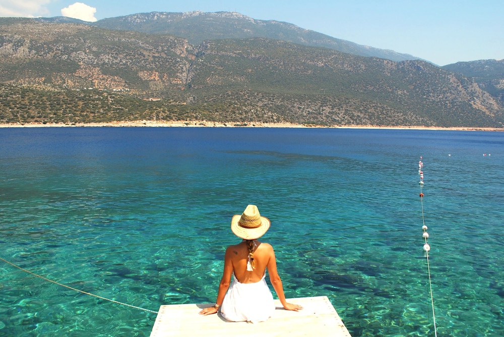 Club Barbarossa Hotel & Villas 1