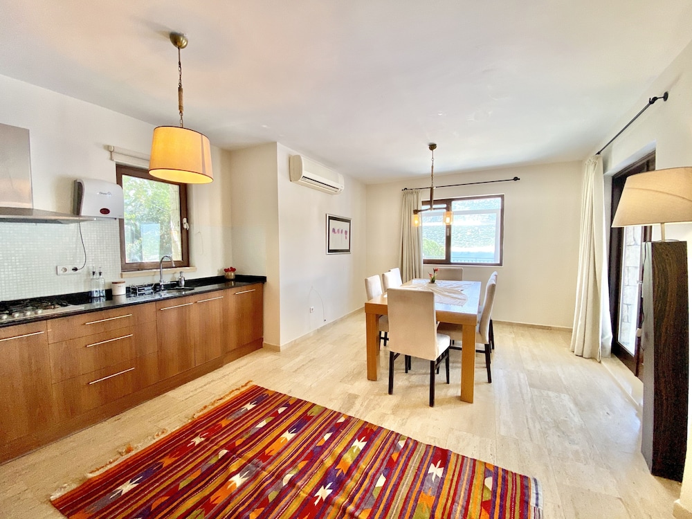 Club Barbarossa Hotel & Villas 21