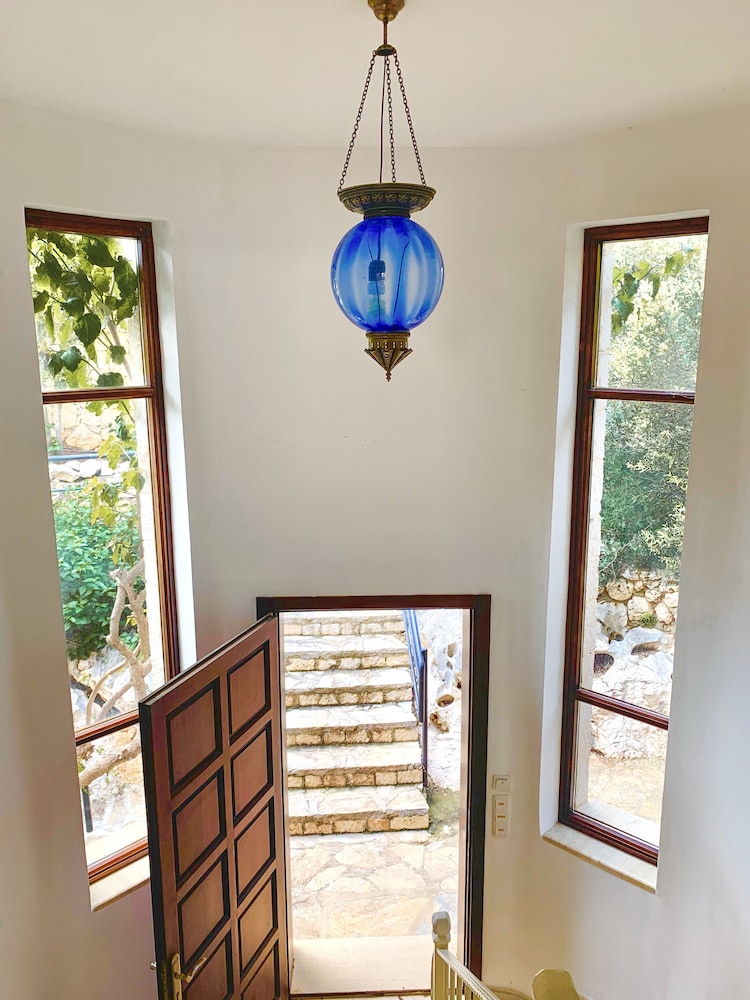 Club Barbarossa Hotel & Villas 11