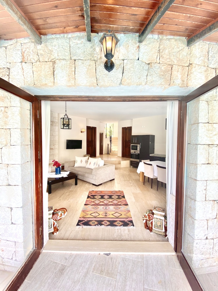 Club Barbarossa Hotel & Villas 19
