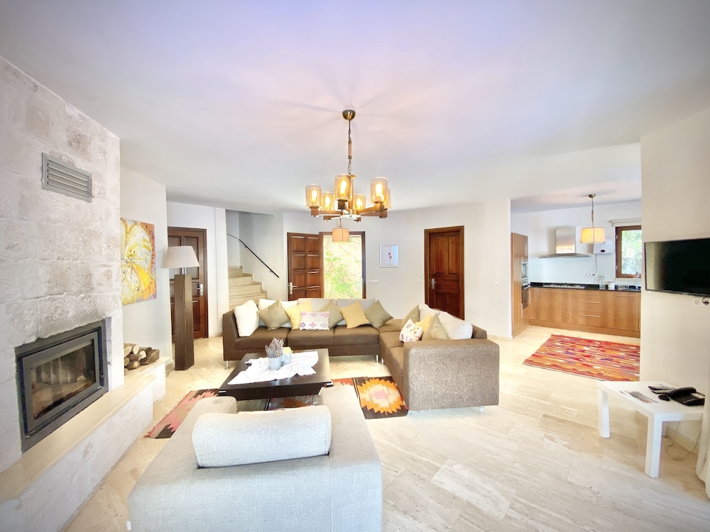 Club Barbarossa Hotel & Villas 16