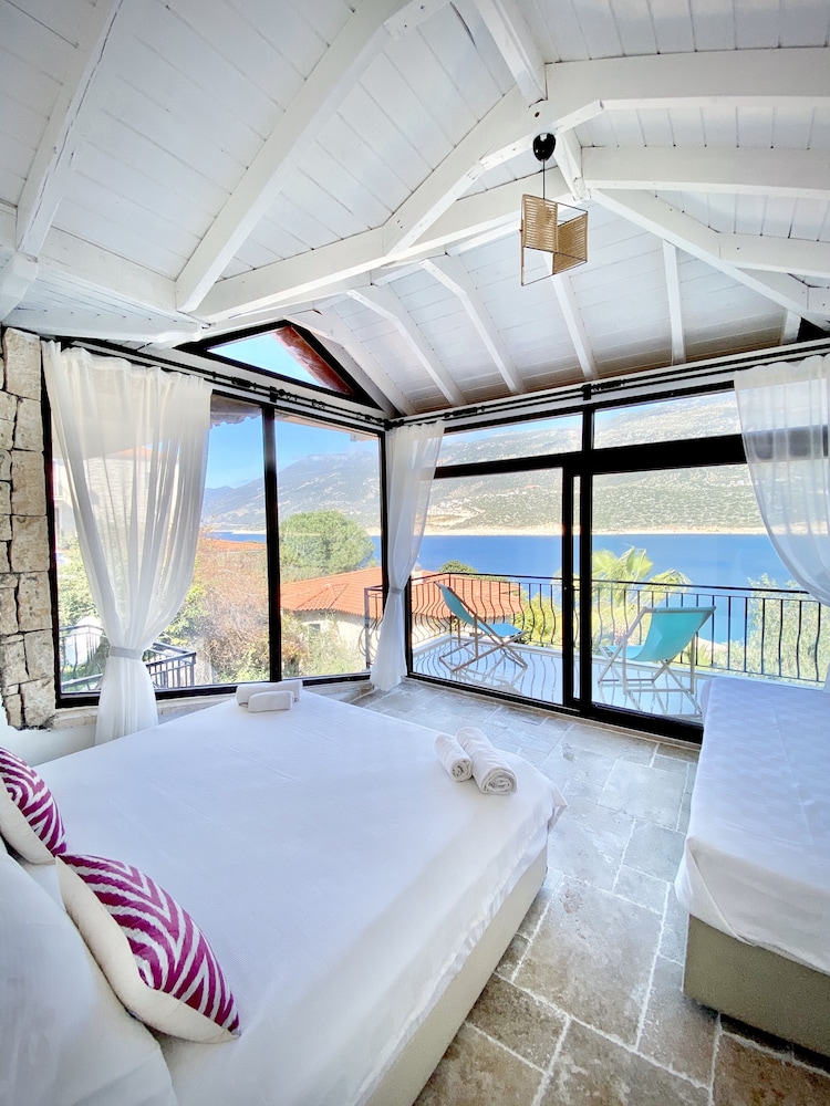 Club Barbarossa Hotel & Villas 4
