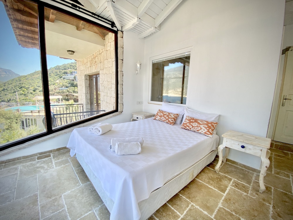 Club Barbarossa Hotel & Villas 7