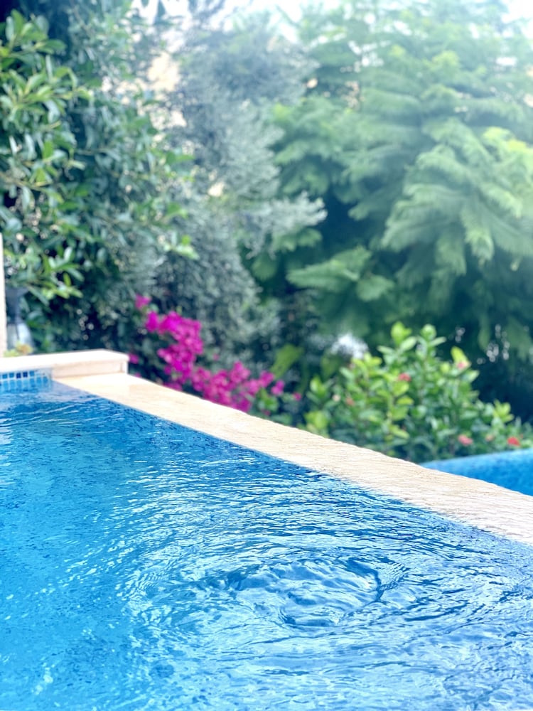 Club Barbarossa Hotel & Villas 14