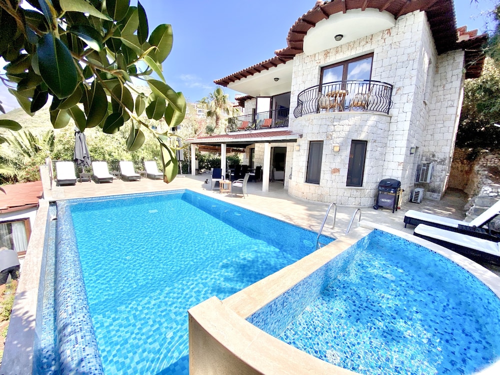 Club Barbarossa Hotel & Villas 13